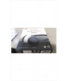 CASQUE JVC BT / PLIABLE 