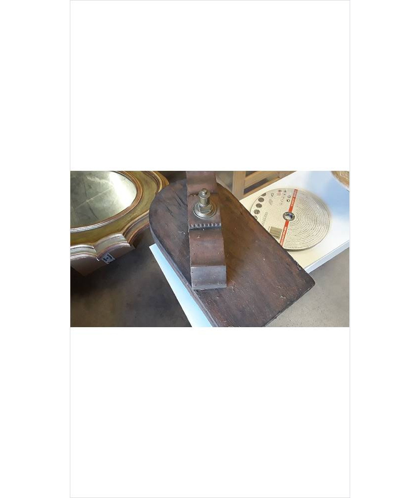 DECO PRESSE BOIS
