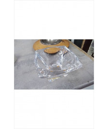 CENDRIER CRISTAL BAYEL