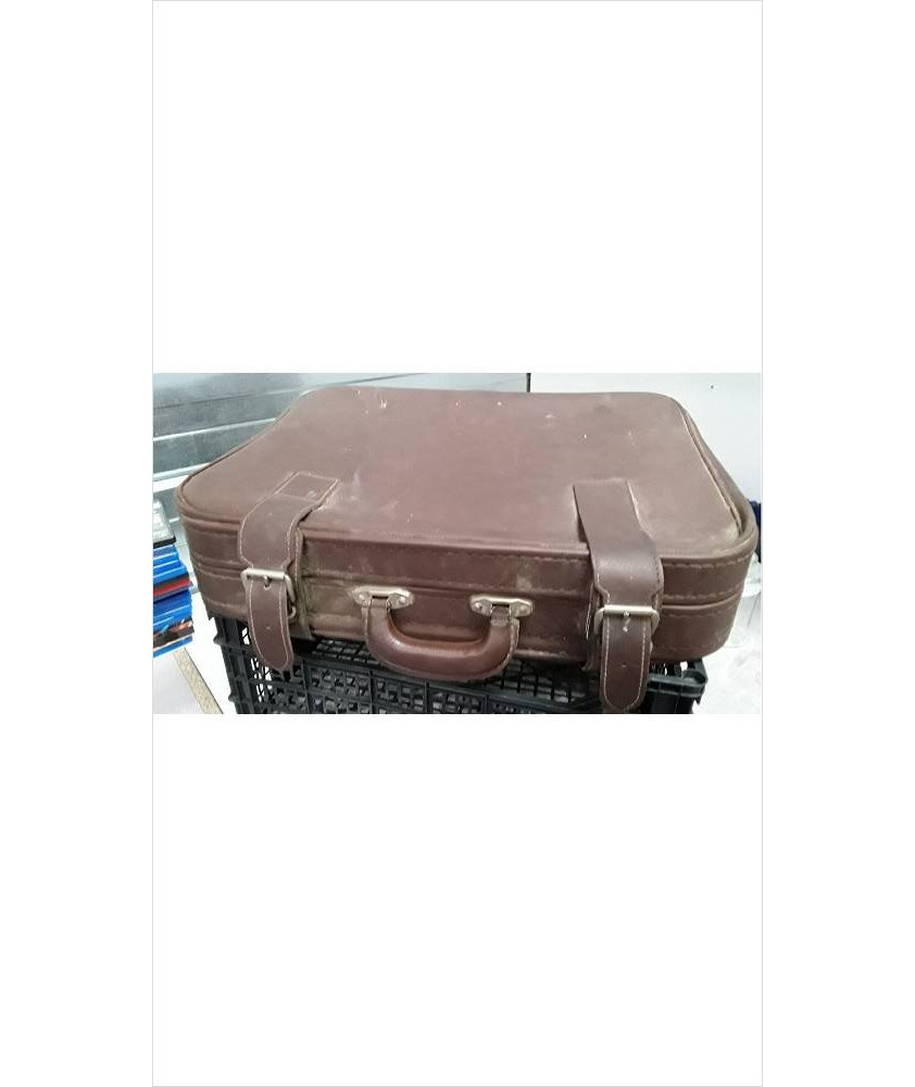 VALISE VINTAGE 