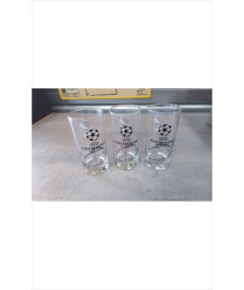 VERRE TUBE