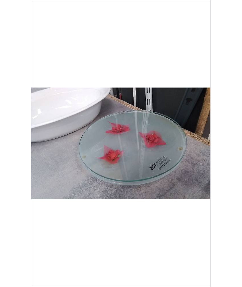 DESSOUS DE PLAT 