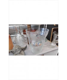 VASE VERRE GM