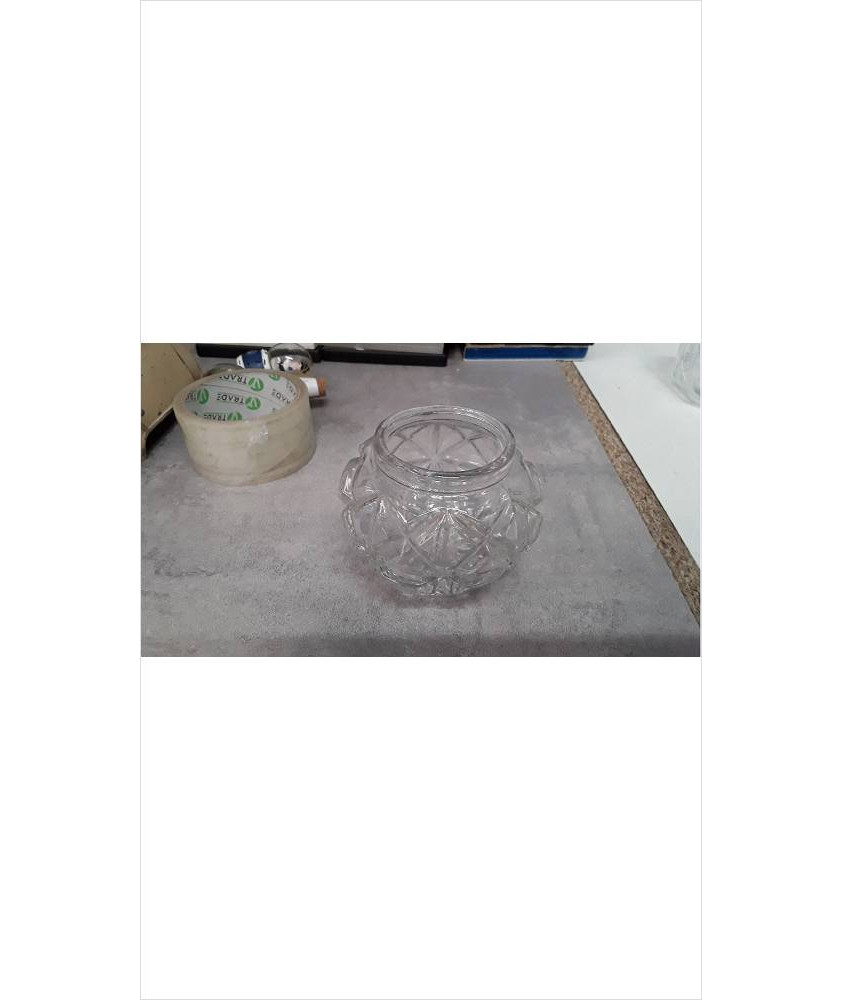 POT VERRE 
