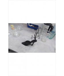 PORTE BIJOUX CHAUSSURE 