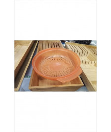PASSOIRE ORANGE PM 