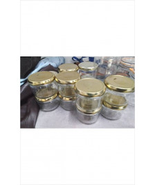 BOCAL VERRE PM