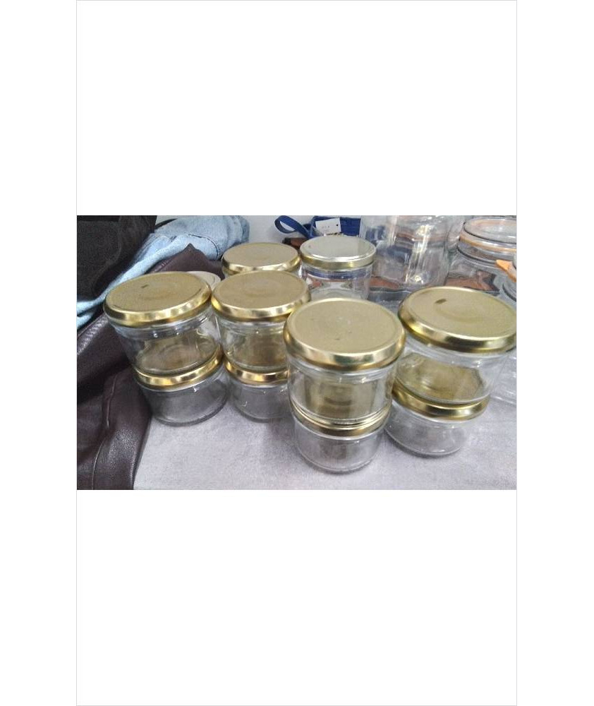 BOCAL VERRE PM