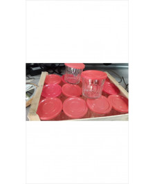 POT CONFITURE 