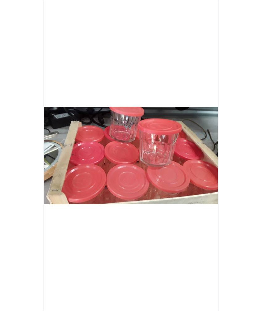POT CONFITURE 
