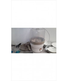 STERILISATEUR A BIBERONS 