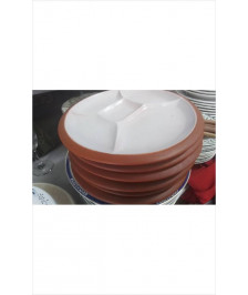 ASSIETTES A FONDUE LE LOT