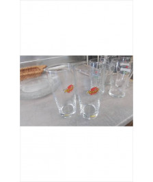 VERRE A PANACHE 