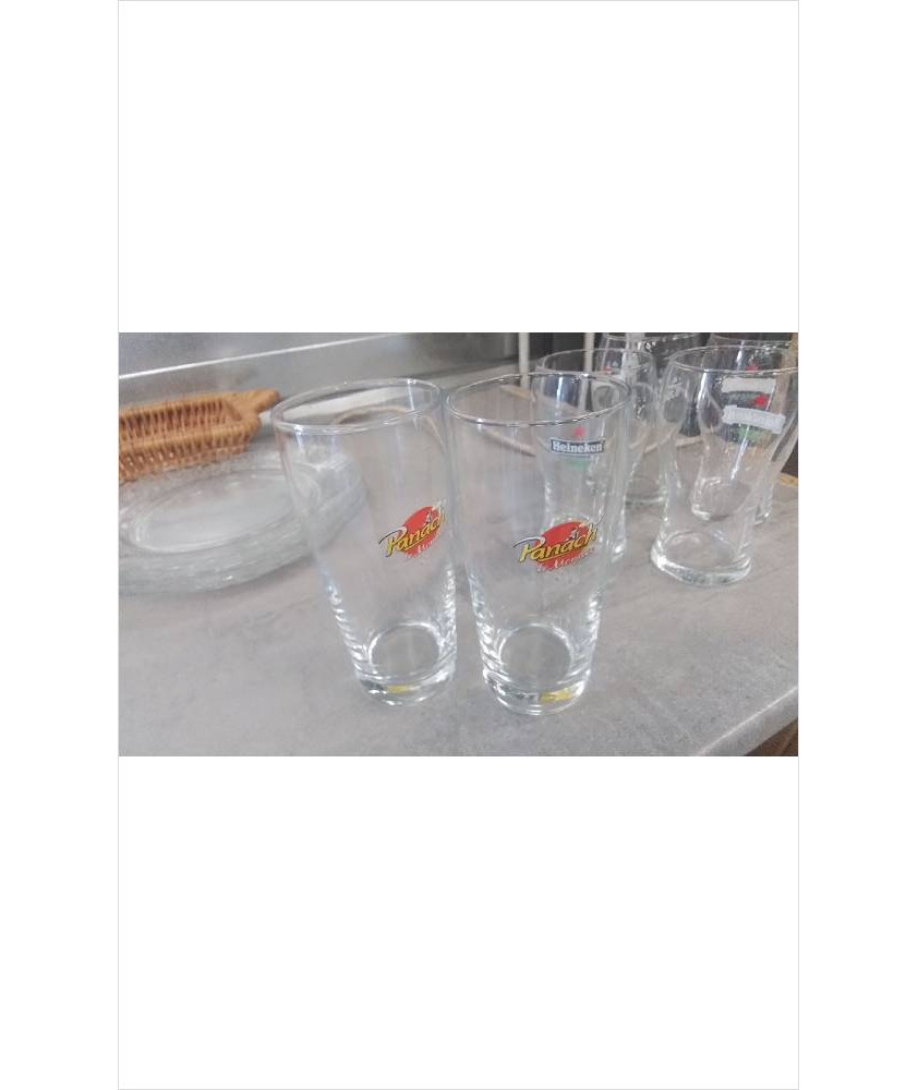 VERRE A PANACHE 