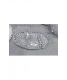 RAMEQUINS VERRE X3 