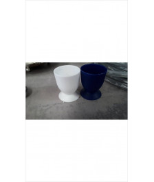 COQUETIER PLASTIQUE 