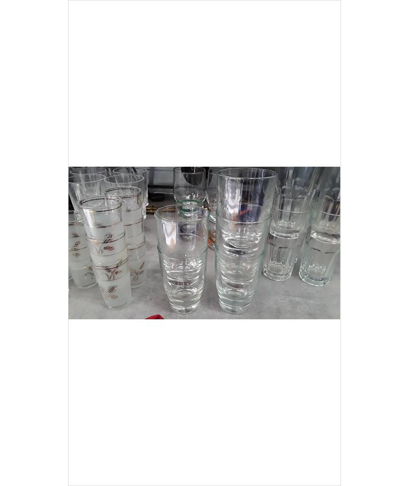 VERRE LE LOT
