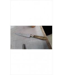 COUTEAU EN LETAT 