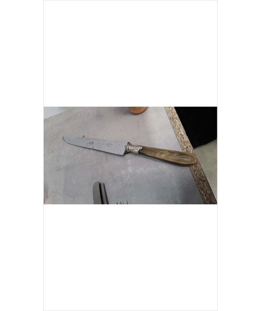 COUTEAU EN LETAT 