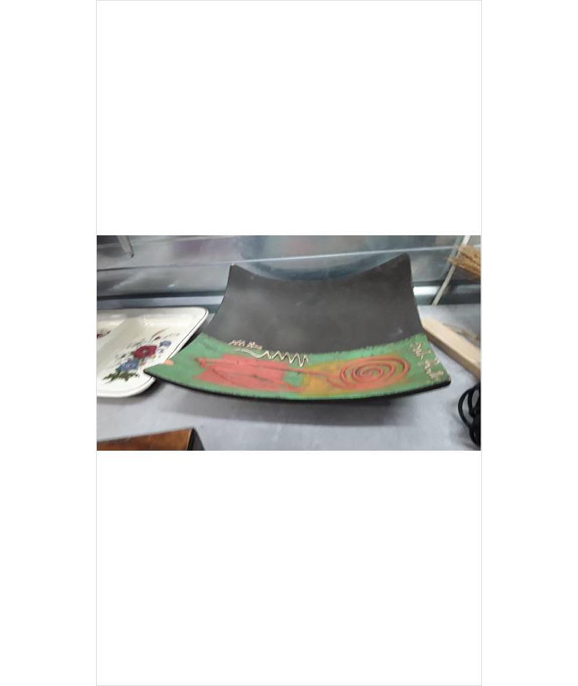 PLAT EN L\'ÉTAT 