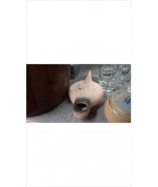LAMPE PM