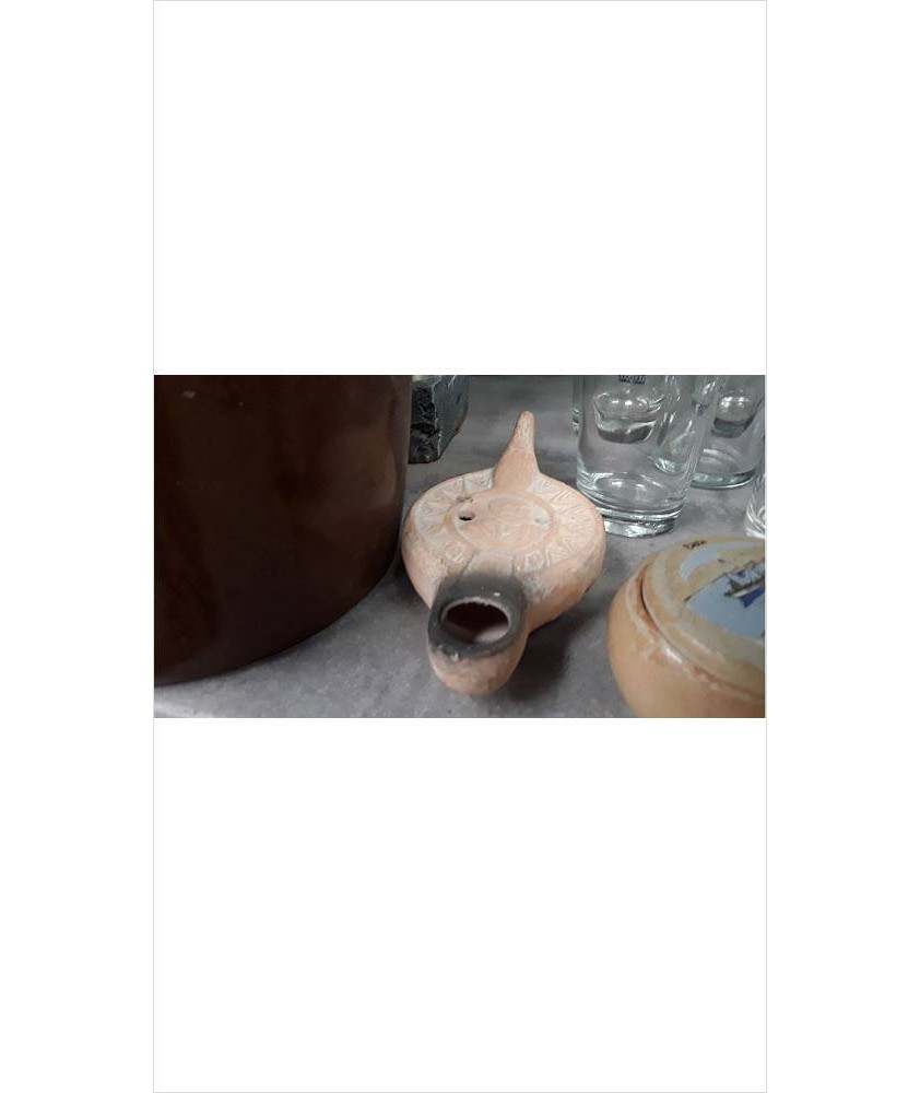 LAMPE PM