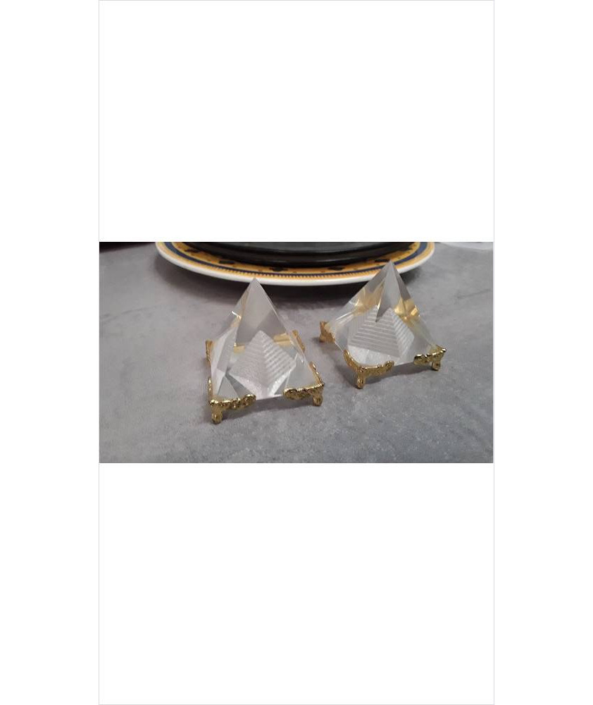 DECO PYRAMIDE PM