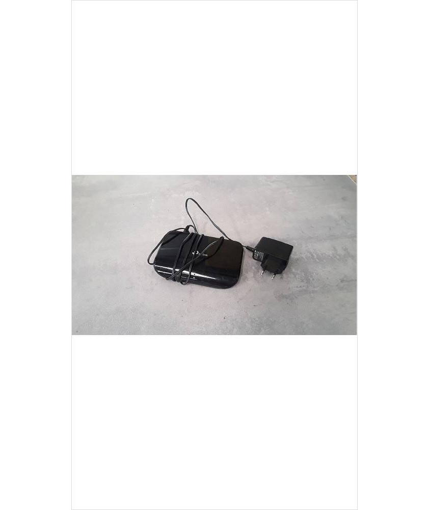 SWITCH ETHERNET 