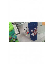 VERRE TUBE