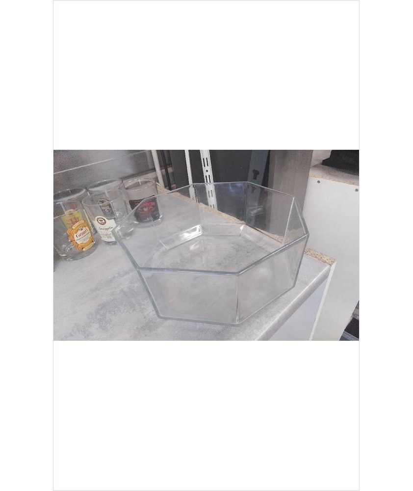 SALADIER VERRE 