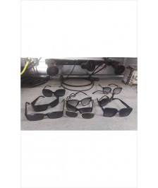 LUNETTE SOLEIL 