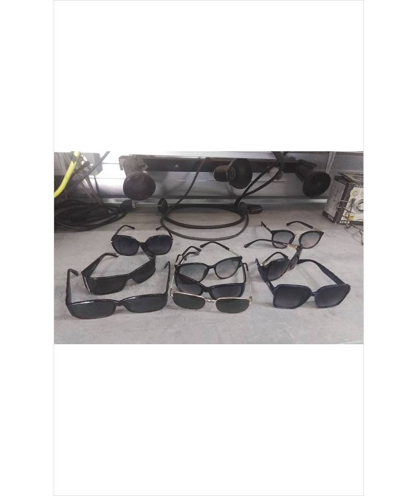 LUNETTE SOLEIL 