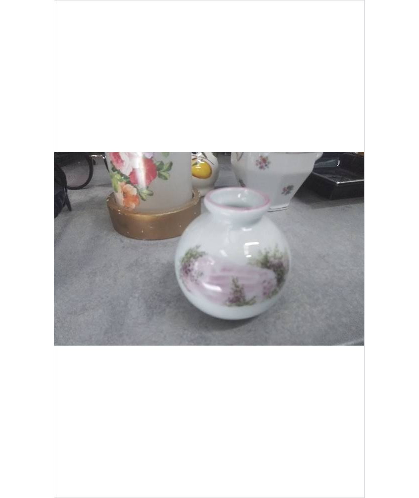 VASE MINI 