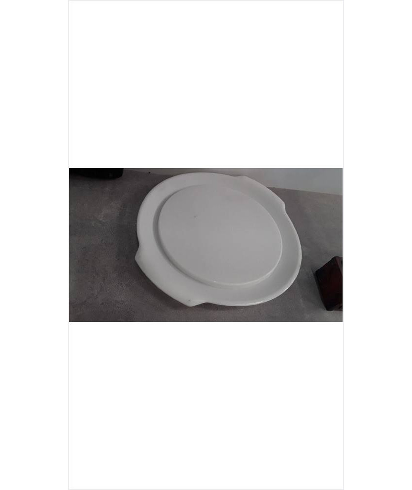 PLAT TUP 