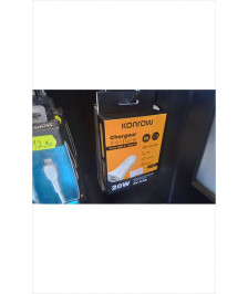 CHARGEUR VOITURE USB A