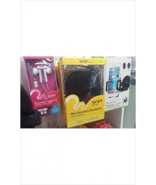 ENCEINTE BLUETOOTH WYN