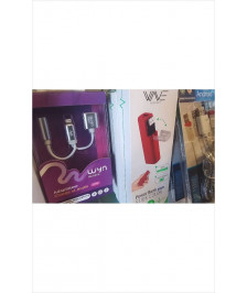POWERBANK 2000MAH