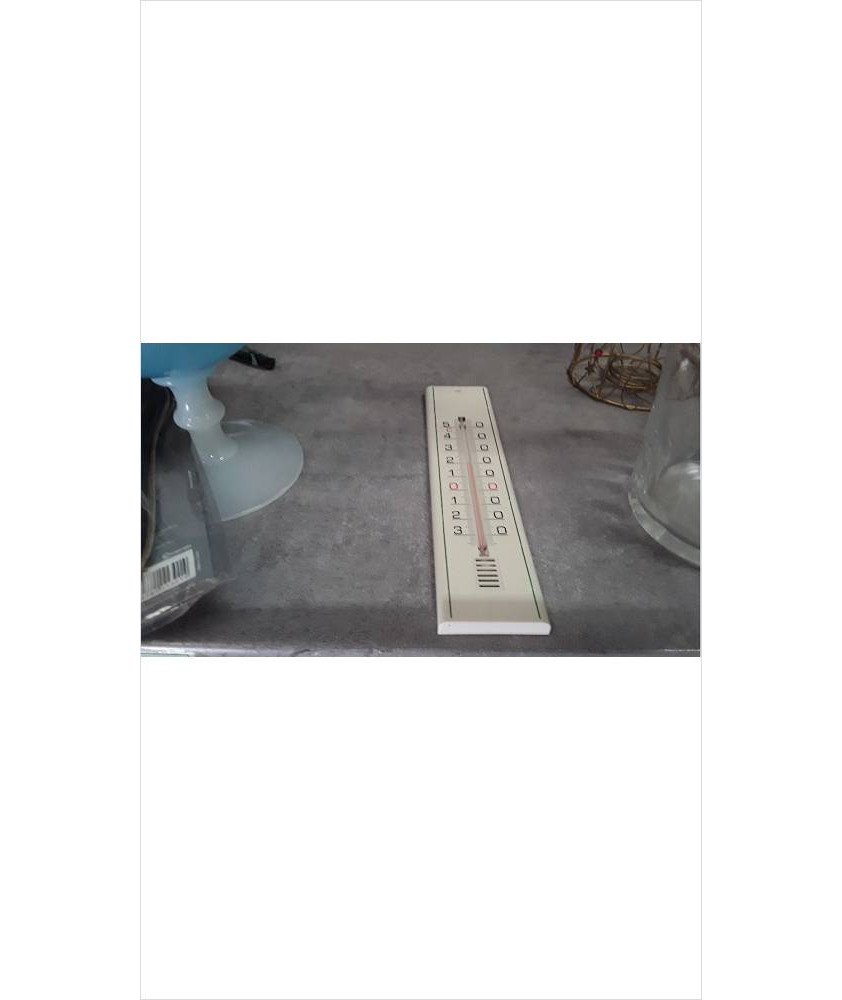 THERMOMETRE 