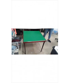 TABLE DE JEU PLIANTE 79X79