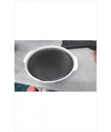 PLAT POUR MICRO ONDES 