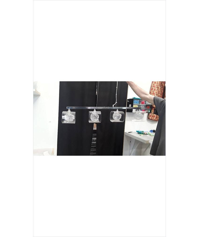 SUSPENSION 4 VERRES 