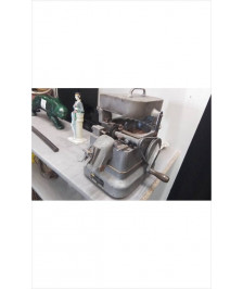MACHINE COMPTE PIECES ALLEMANDE DECO 