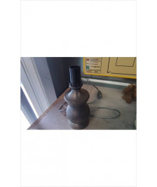 PIED DE LAMPE ETAIN 