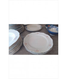 ASSIETTES X2