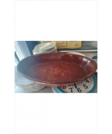 PLAT FOUR OVALE TERRE