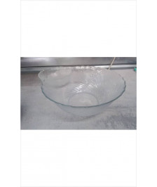 SALADIER VERRE