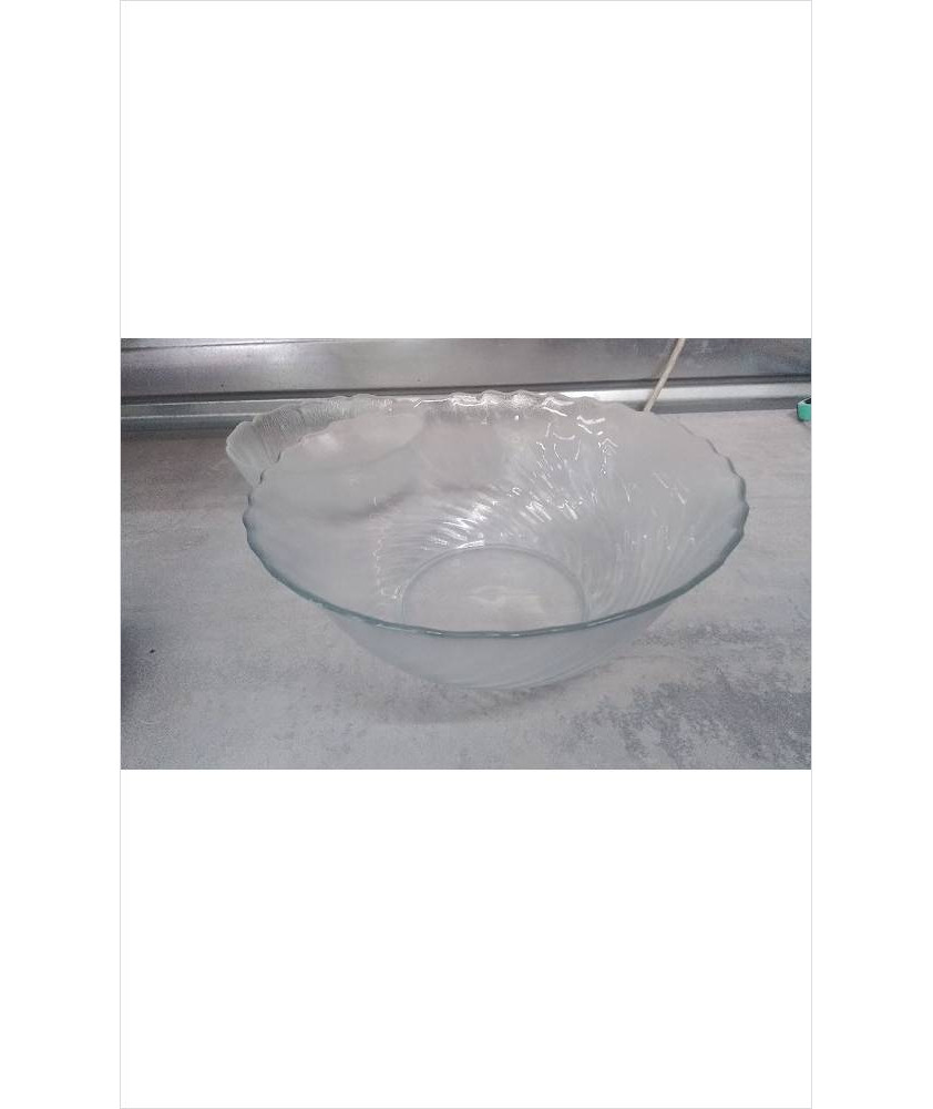 SALADIER VERRE