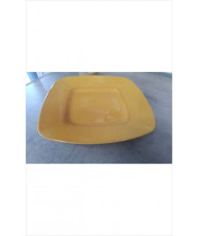 PLAT JAUNE