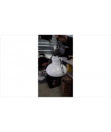 LUSTRE OPALINE 