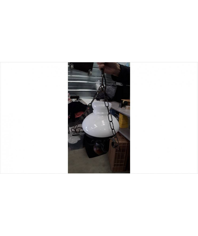 LUSTRE OPALINE 